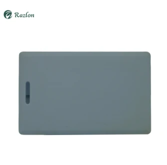 Tarjeta RFID Clamshell 125Khz